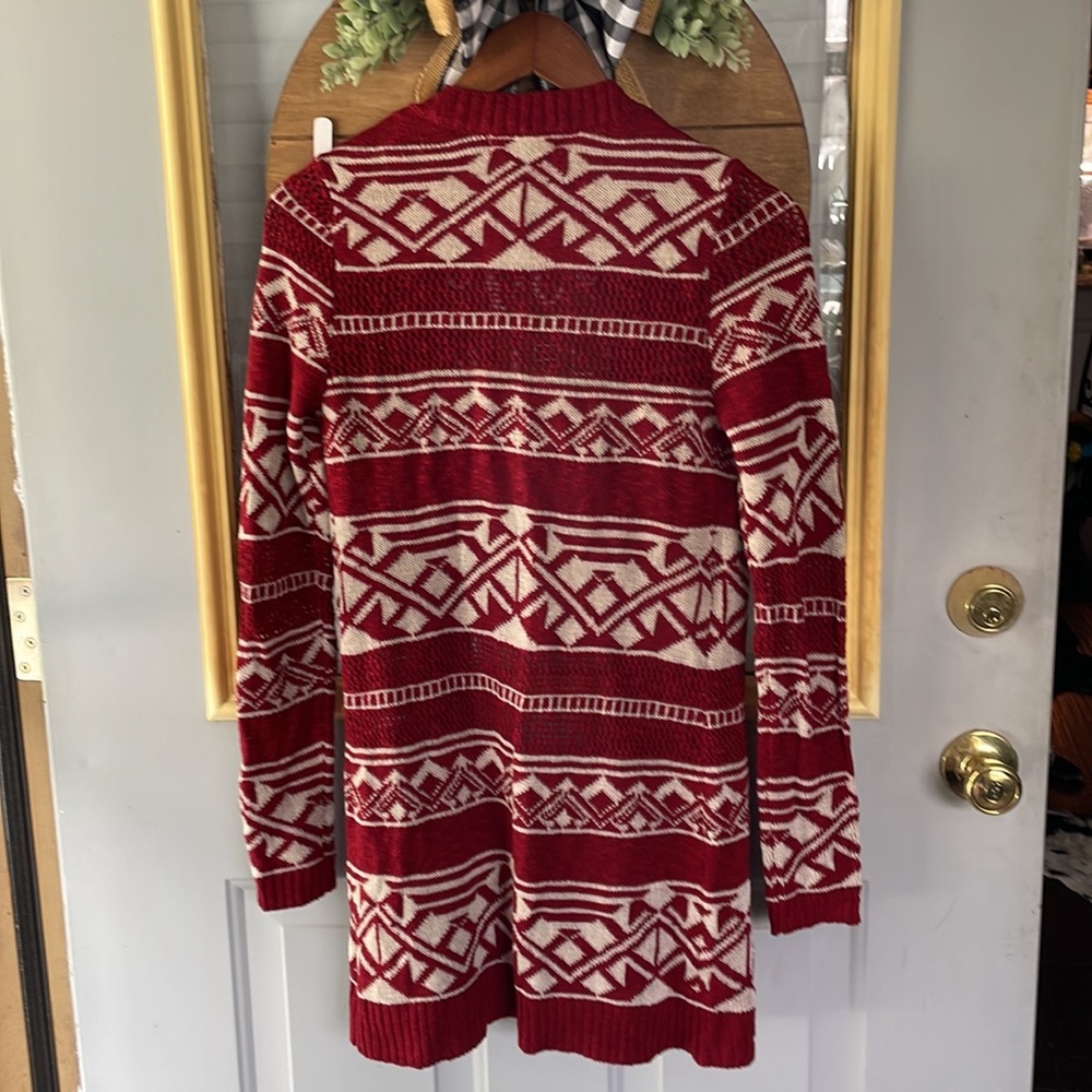 Cardigan - Picture 2 of 2